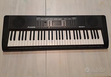 Tastiera Alesis