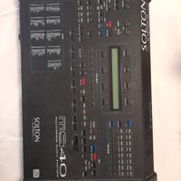 Espander MS40 SOLTON