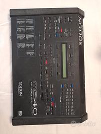 Espander MS40 SOLTON