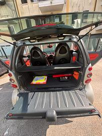 Smart 405 Fortwo del 2006