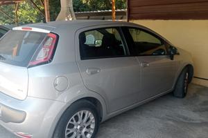 Punto evo anno 2011 1300 Multijet 