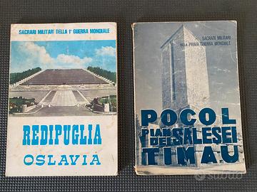 Libri Storici Ministero della Difesa Sacrari milit