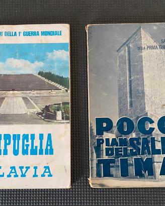 Libri Storici Ministero della Difesa Sacrari milit