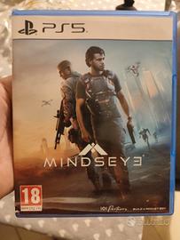 gioco play station 5