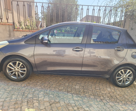 Toyota yaris 1.0 NEOPATENTATI