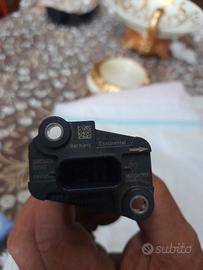 Dibimetro nissan qasqai