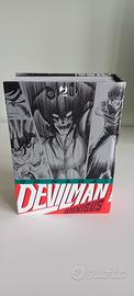 Devilman Omnibus