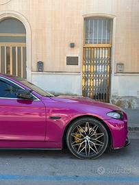 cerchi bmw