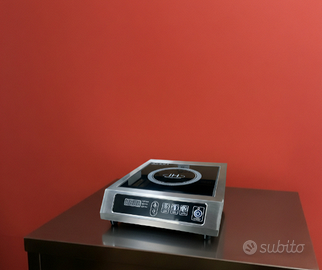 Piastra a induzione 3500 Watt NUOVA