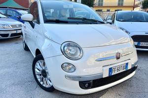 Fiat 500 1.3 MJT 95cv tetto unico proprietario