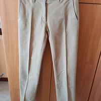 pantaloni donna 