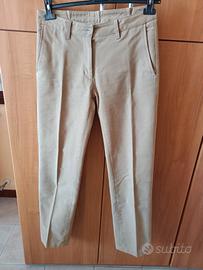pantaloni donna 