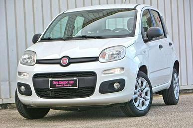 Fiat Panda 0.9 t.air t. natural power 80cv *OK NEO