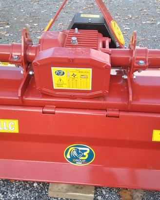 Fresa BARGAM FLLC 160 -Nuova