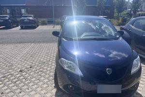 Lancia Ypsilon 1.2 GPL – 2021 – 84.000 km – Blu
