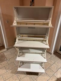 Scarpiera prezzo trattabile