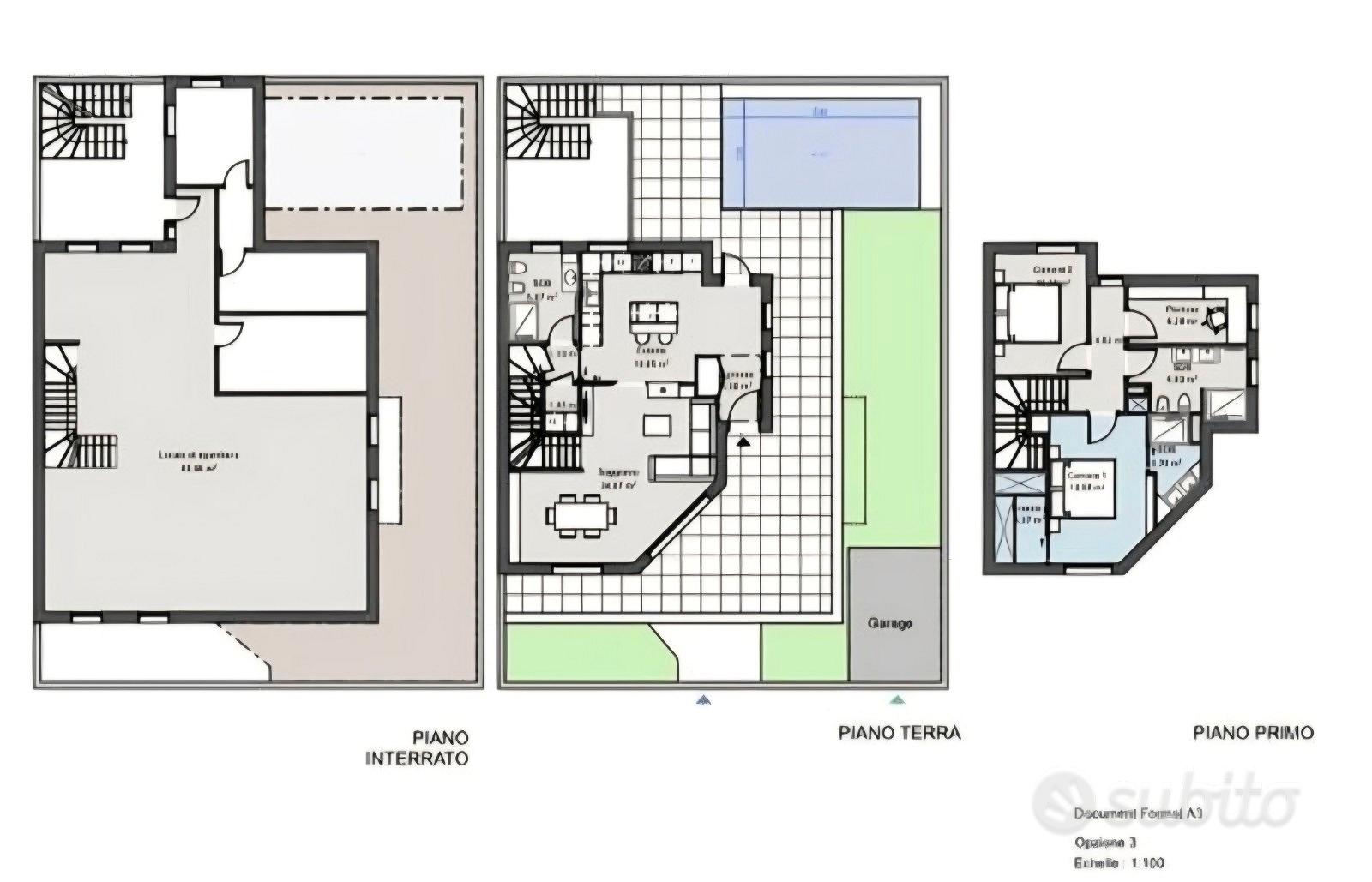 Terreno edificabile - Altro