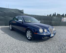 Jaguar S-Type 2.7 diesel V6 Executive