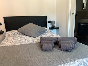 Appartamento contratto transitorio Carasco