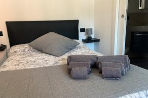 Appartamento contratto transitorio Carasco