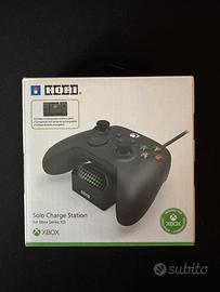 Hori Base Di Ricarica per controller Xbox X/S