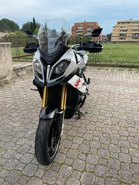 Bmw S1000xr del 2016