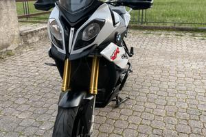 Bmw S1000xr del 2016
