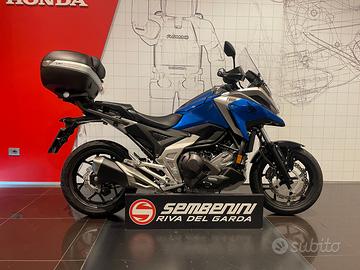 Honda NC 750 X DCT 2021