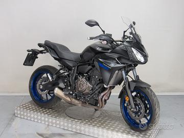 Yamaha Tracer 700 ABS
