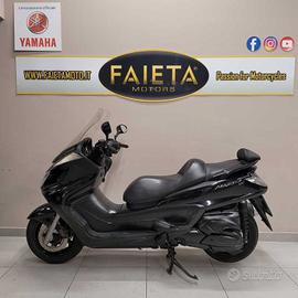 Yamaha Majesty 400 - 2008