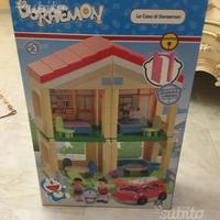 Casa Gioco Doraemon