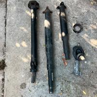 Albero di trasmissione BMW SERIE 3 E90 Diesel