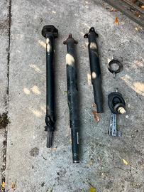 Albero di trasmissione BMW SERIE 3 E90 Diesel