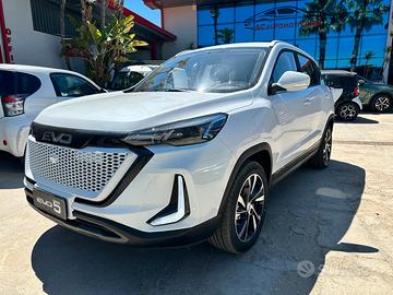 Evo Evo 5 1.5 Turbo Bi-fuel GPL