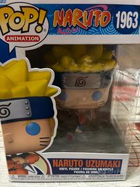 Funko pop