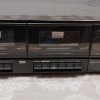 Piastra Toshiba mod. PC-G 27 W