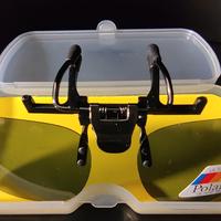 Filtro Clip-on CentroStyle per occhiali