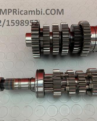 CAMBIO GEAR HONDA CBR 600 RR 2005 2006 600RR