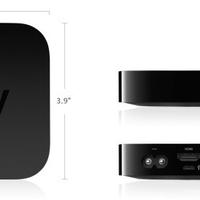 Apple TV  A1469