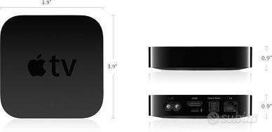 Apple TV  A1469