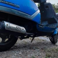 Lambretta Altro modello - 2014