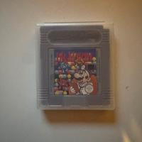 Dr X Mario per Gameboy