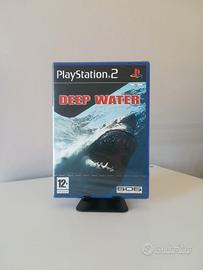 Deep Water Playstation 2