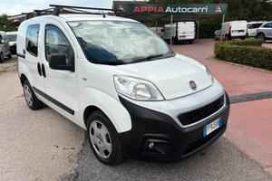 FIAT FIORINO 1.3MJT 80CV N1 4POSTI E6B 2018