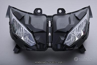 Fanale anteriore LED per HONDA XADV 750 2017 2020