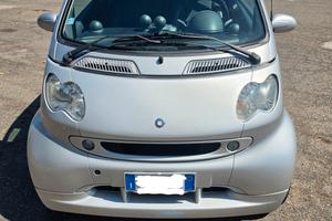SMART BRABUS 450 CABRIO
