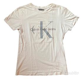 T-shirt Calvin Klein