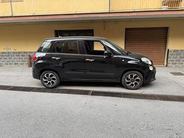 500L 1.3 Multijet 95 CV Dualogic Mirror Euro 6