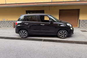 500L 1.3 Multijet 95 CV Dualogic Mirror Euro 6