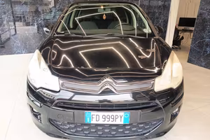 CITROEN C3 BlueHDi 75 Live Edition